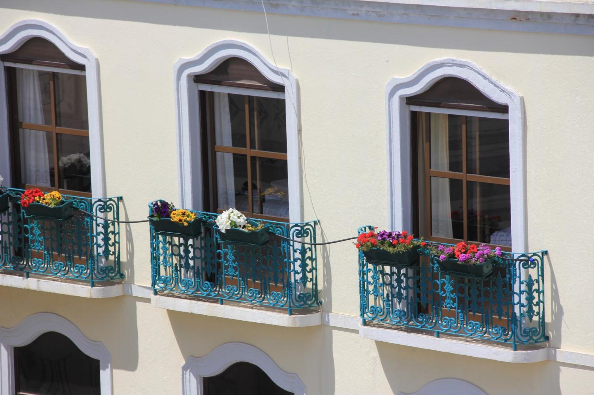 מלון Olhão Al - Alojamento Local Pension Bicuar מראה חיצוני תמונה